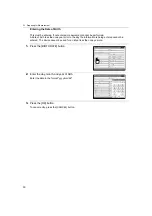 Preview for 32 page of Omron Colin BP-203RPE III Manual