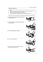 Preview for 45 page of Omron Colin BP-203RPE III Manual