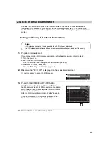 Preview for 67 page of Omron Colin BP-203RPE III Manual