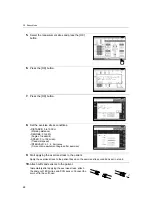 Предварительный просмотр 70 страницы Omron Colin BP-203RPE III Manual