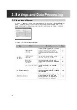 Preview for 76 page of Omron Colin BP-203RPE III Manual