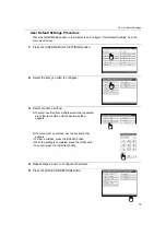 Preview for 81 page of Omron Colin BP-203RPE III Manual