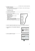 Preview for 89 page of Omron Colin BP-203RPE III Manual