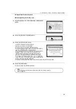 Preview for 91 page of Omron Colin BP-203RPE III Manual