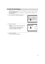 Preview for 95 page of Omron Colin BP-203RPE III Manual