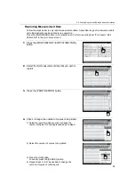 Preview for 97 page of Omron Colin BP-203RPE III Manual