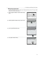 Preview for 99 page of Omron Colin BP-203RPE III Manual