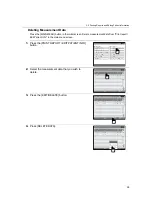 Предварительный просмотр 101 страницы Omron Colin BP-203RPE III Manual