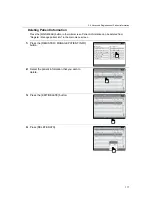 Preview for 113 page of Omron Colin BP-203RPE III Manual