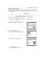 Preview for 119 page of Omron Colin BP-203RPE III Manual