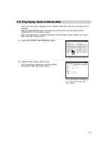 Предварительный просмотр 135 страницы Omron Colin BP-203RPE III Manual