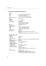 Preview for 138 page of Omron Colin BP-203RPE III Manual