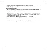 Предварительный просмотр 6 страницы Omron COMP A-I-R C21 basic Instruction Manual