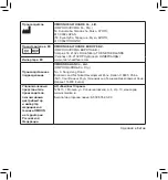 Preview for 48 page of Omron COMP A-I-R C21 basic Instruction Manual