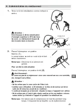 Preview for 45 page of Omron COMP A-I-R NE-C801 Instruction Manual