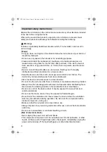 Preview for 4 page of Omron COMP A-I-R Pro NE-C29-RU Instruction Manual