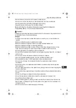Preview for 5 page of Omron COMP A-I-R Pro NE-C29-RU Instruction Manual