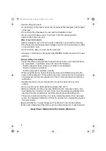 Preview for 6 page of Omron COMP A-I-R Pro NE-C29-RU Instruction Manual