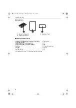 Предварительный просмотр 8 страницы Omron COMP A-I-R Pro NE-C29-RU Instruction Manual