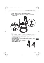 Preview for 13 page of Omron COMP A-I-R Pro NE-C29-RU Instruction Manual