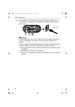 Предварительный просмотр 16 страницы Omron COMP A-I-R Pro NE-C29-RU Instruction Manual