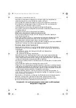 Preview for 34 page of Omron COMP A-I-R Pro NE-C29-RU Instruction Manual