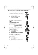 Preview for 40 page of Omron COMP A-I-R Pro NE-C29-RU Instruction Manual