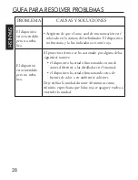 Preview for 32 page of Omron Comp Air Elite NE-C21 Operating Instructions Manual