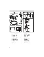 Preview for 8 page of Omron Comp Air Elite NE-C30-E Instruction Manual
