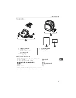 Preview for 9 page of Omron Comp Air Elite NE-C30-E Instruction Manual