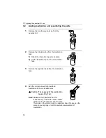 Предварительный просмотр 12 страницы Omron Comp Air Elite NE-C30-E Instruction Manual