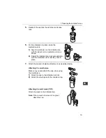 Preview for 13 page of Omron Comp Air Elite NE-C30-E Instruction Manual