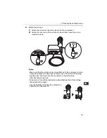 Предварительный просмотр 15 страницы Omron Comp Air Elite NE-C30-E Instruction Manual