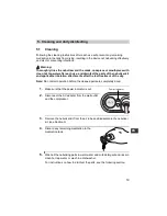 Preview for 19 page of Omron Comp Air Elite NE-C30-E Instruction Manual