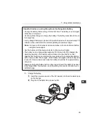 Предварительный просмотр 33 страницы Omron Comp Air Elite NE-C30-E Instruction Manual