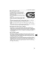 Preview for 35 page of Omron Comp Air Elite NE-C30-E Instruction Manual