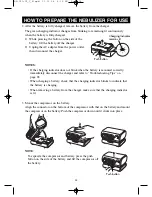 Preview for 15 page of Omron COMP Air Elite NE-C30 Instruction Manual