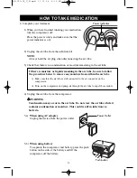 Preview for 23 page of Omron COMP Air Elite NE-C30 Instruction Manual