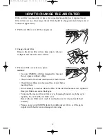 Preview for 28 page of Omron COMP Air Elite NE-C30 Instruction Manual