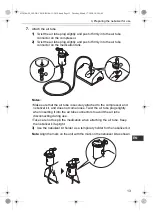 Preview for 13 page of Omron COMP AIR NE-C24 Instruction Manual