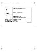 Preview for 30 page of Omron COMP AIR NE-C24 Instruction Manual