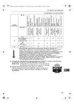 Предварительный просмотр 49 страницы Omron COMP AIR NE-C24 Instruction Manual