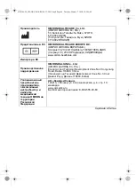 Preview for 64 page of Omron COMP AIR NE-C24 Instruction Manual