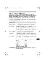 Preview for 3 page of Omron Comp Air NE-C28-RU Instruction Manual