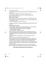 Preview for 6 page of Omron Comp Air NE-C28-RU Instruction Manual