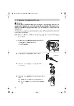 Предварительный просмотр 10 страницы Omron Comp Air NE-C28-RU Instruction Manual