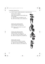 Предварительный просмотр 12 страницы Omron Comp Air NE-C28-RU Instruction Manual