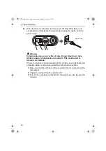 Preview for 16 page of Omron Comp Air NE-C28-RU Instruction Manual