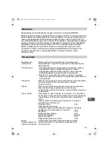 Preview for 31 page of Omron Comp Air NE-C28-RU Instruction Manual