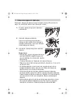 Preview for 49 page of Omron Comp Air NE-C28-RU Instruction Manual